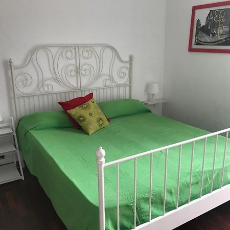 Salto Del Gatto In Centro Διαμέρισμα Λα Σπέτσια Εξωτερικό φωτογραφία