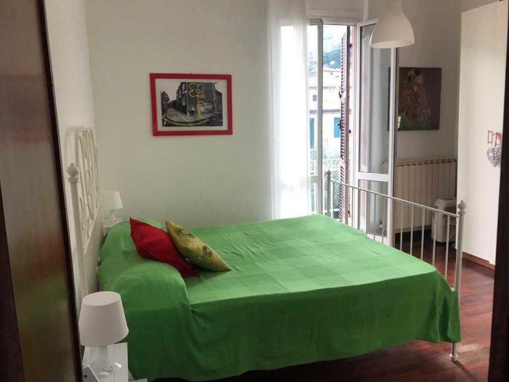 Salto Del Gatto In Centro Διαμέρισμα Λα Σπέτσια Εξωτερικό φωτογραφία