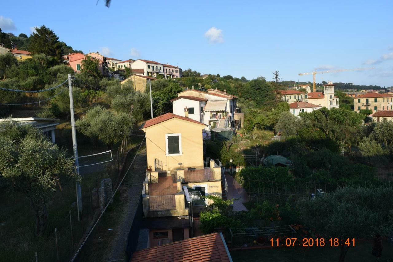 Salto Del Gatto In Centro Διαμέρισμα Λα Σπέτσια Εξωτερικό φωτογραφία